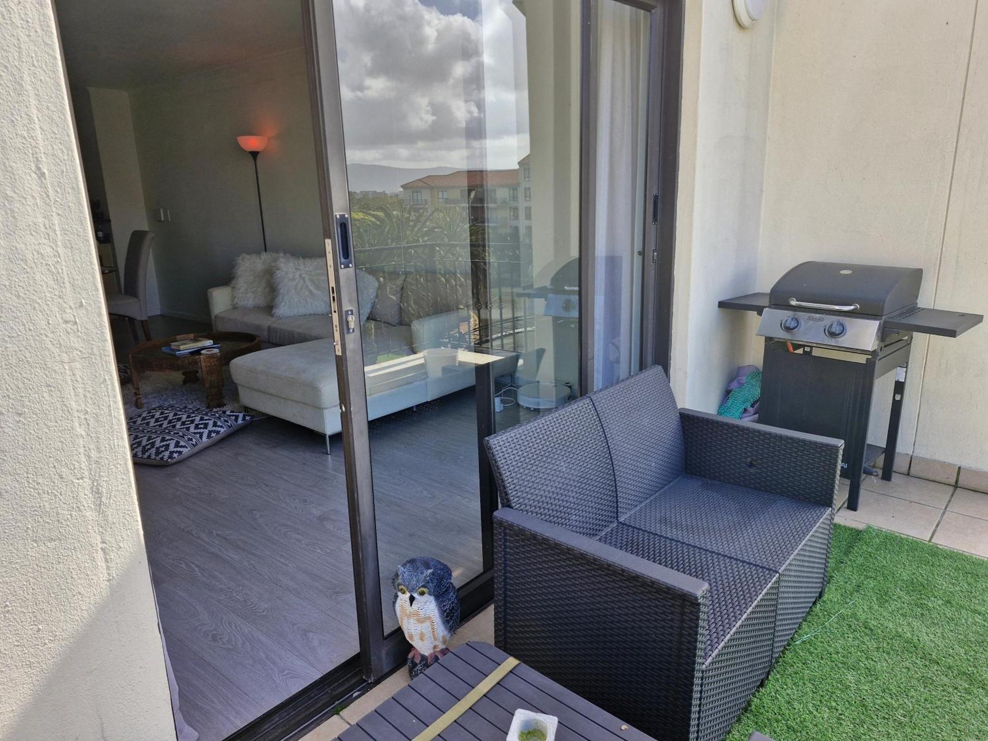 Island Club In Century - 305 Ibiza Apartment Kapstadt