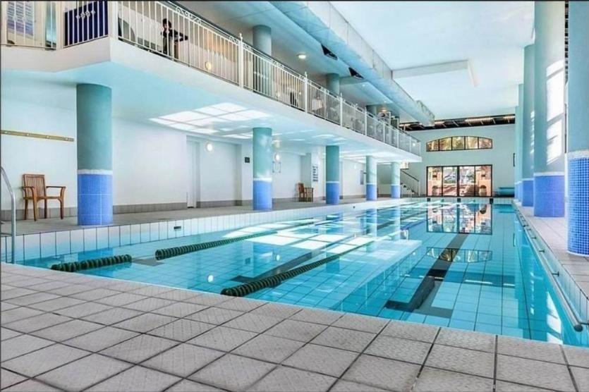 Island Club In Century - 305 Ibiza Apartment *